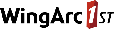 WingArc1st Inc. Logo